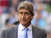 Bóng đá anh, ngoại hạng anh, lịch thi đấu euro 2012, Malaga: Chờ bản lĩnh “thiếu gia”